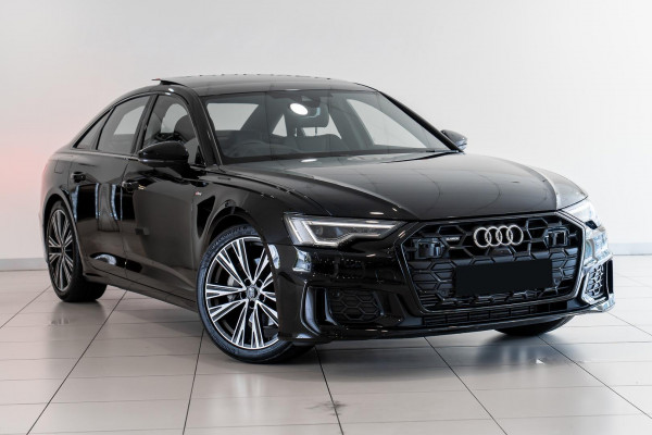Audi A6 45 TFSI S Line C8