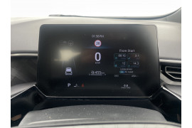 2024 MG MG3 ESSENCE 1.5P/CVT Hatch