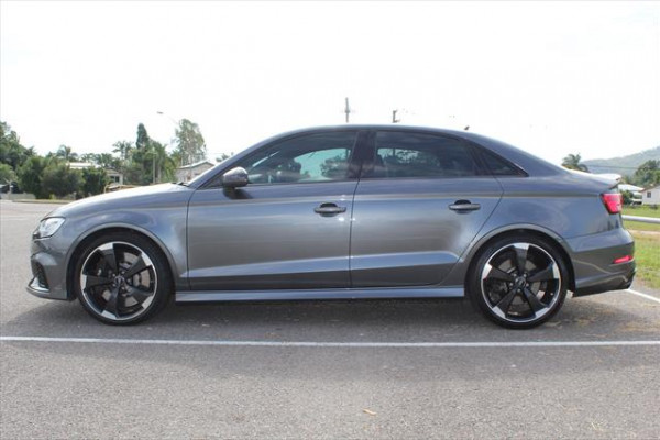 2020 Audi RS 3 Sedan