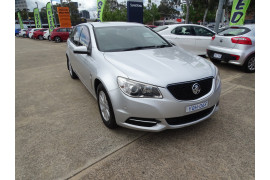 2015 Holden Commodore VF Evoke Wagon
