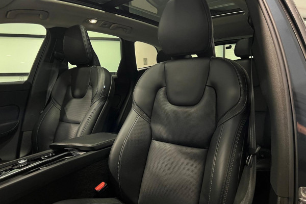2022 Volvo XC60 UZ B5 Inscription SUV Image 21