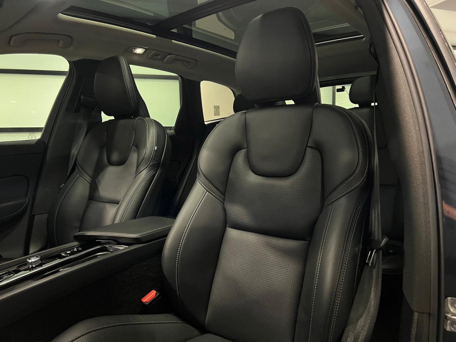 2022 Volvo XC60 UZ B5 Inscription SUV Image 21
