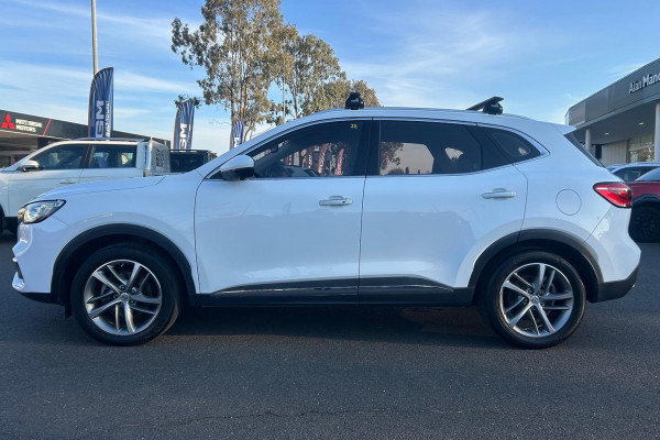 2021 MG HS SAS23 Excite X SUV Image 9
