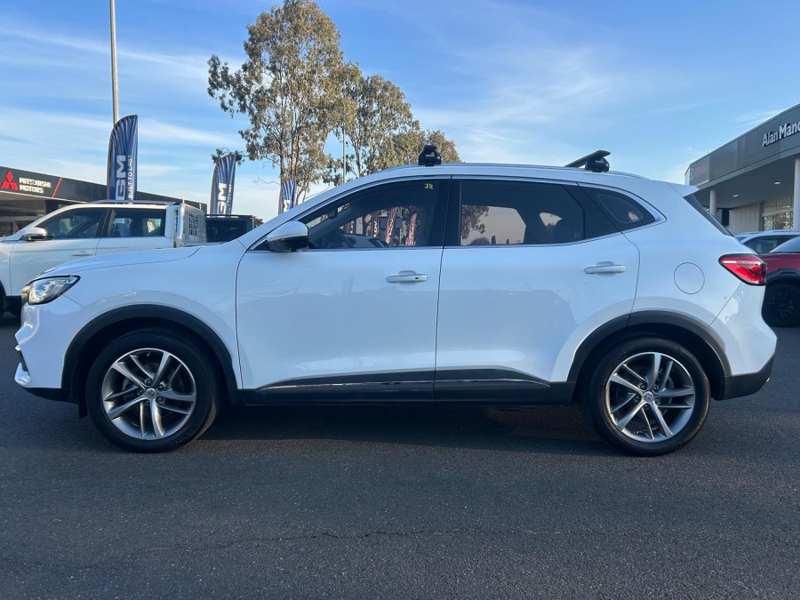 2021 MG HS SAS23 Excite X SUV Image 9