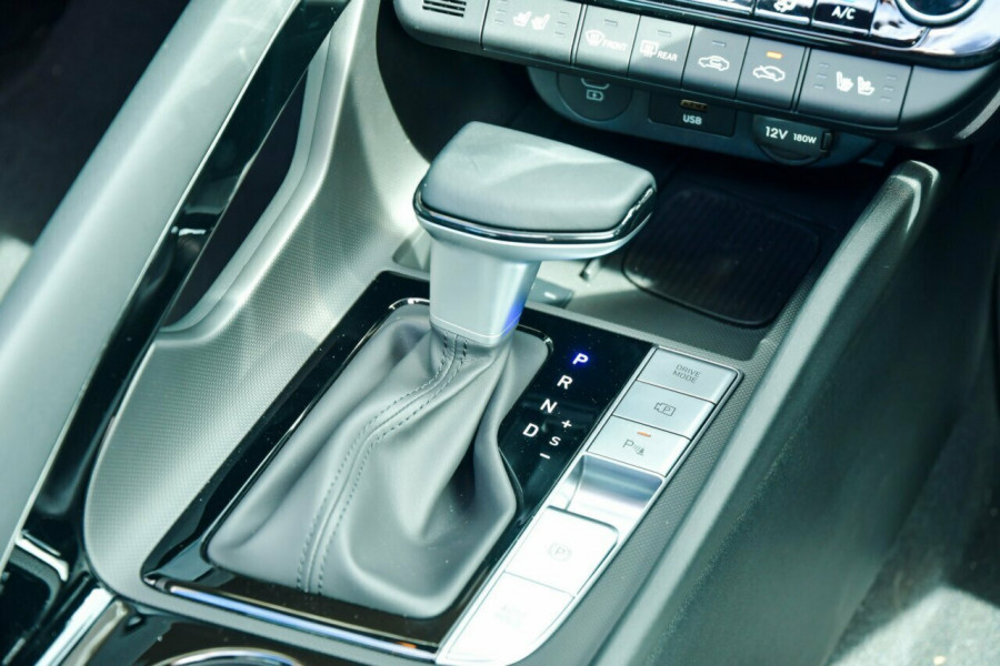 2024 MY25 Hyundai i30 CN7.V2 Premium Sedan Image 12
