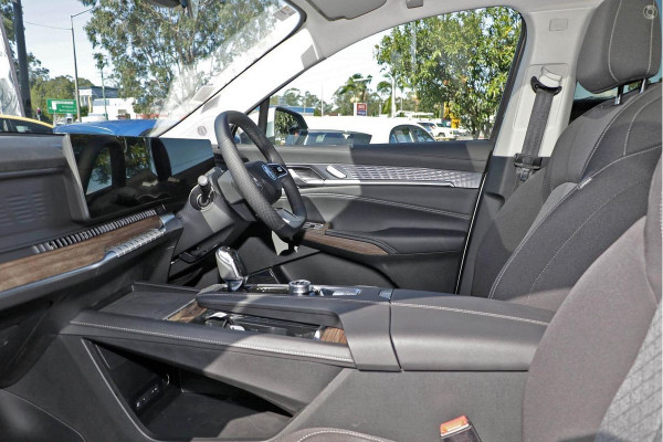 2025 MG QS IS31 Excite SUV Image 4