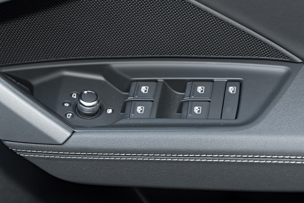 2026 Audi A3 GY TFSI 110kW S line Hatch image 15