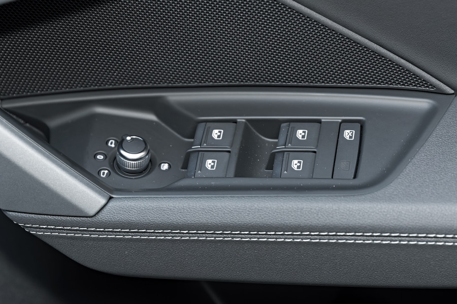 2026 Audi A3 GY TFSI 110kW S line Hatch