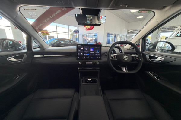 2026 MG MG4 EV Urban AH4E Essence 54 Hatch Image 16