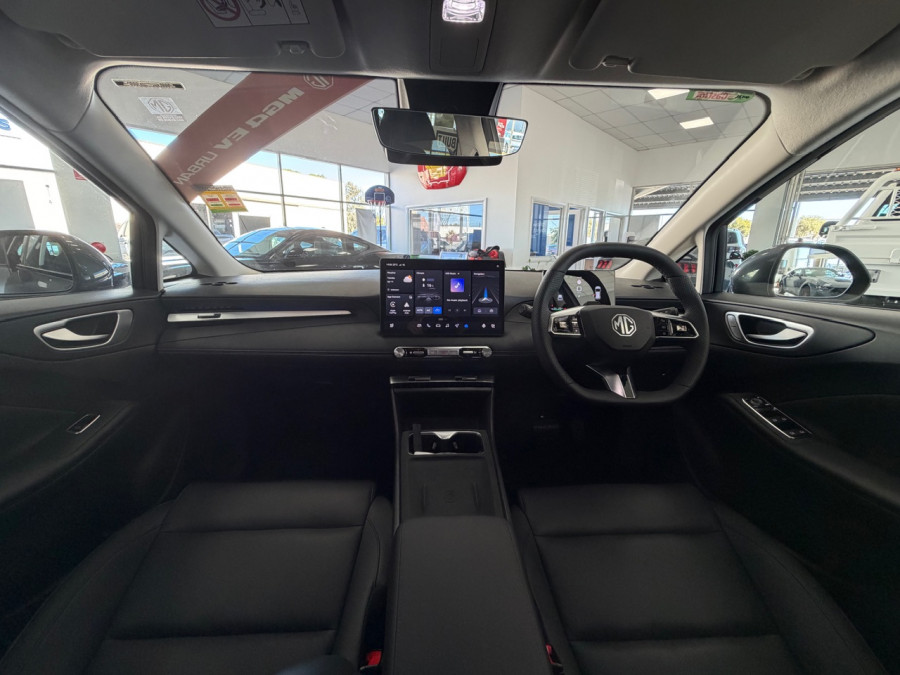 2026 MG MG4 EV Urban AH4E Essence 54 Hatch Image 16