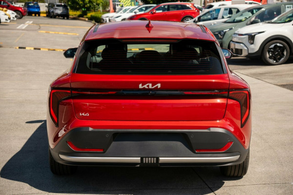 2025 MY26 Kia K4 CL4m Sport Hatch Image 3