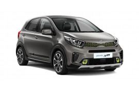 Kia Picanto X-Line JA