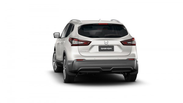 2020 MY0  Nissan QASHQAI J11 Series 3 ST-L Hatchback