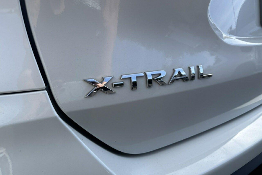 2019 Nissan X-Trail T32 Series II ST-L SUV Image 9