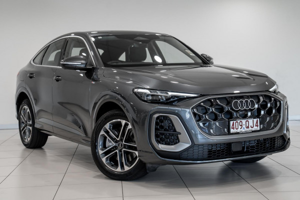 Audi Q5 TDI 150kW Sport GU