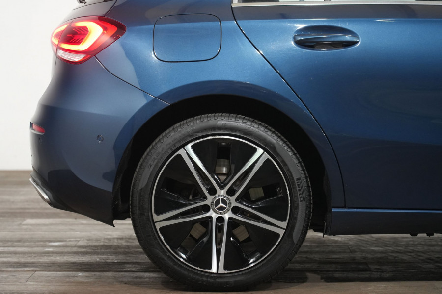 2021 Mercedes-Benz A-Class A250e Hatch