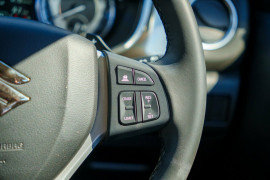 2023 Suzuki Vitara LY Series II Turbo SUV