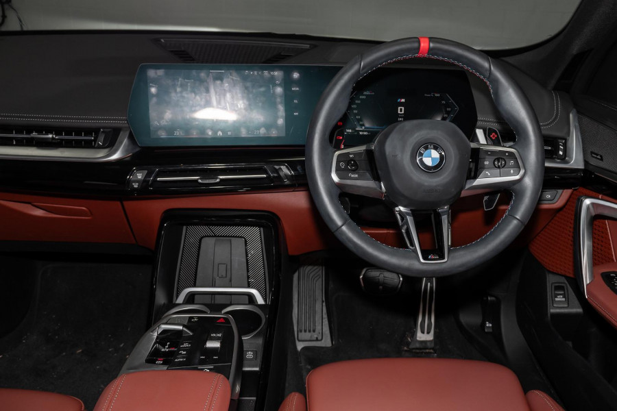 2025 BMW X1 U11 M35i xDrive SUV