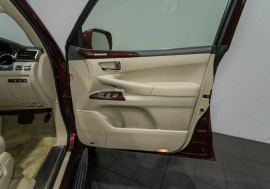 2014 MY15 Lexus LX570 URJ201R MY15 Wagon
