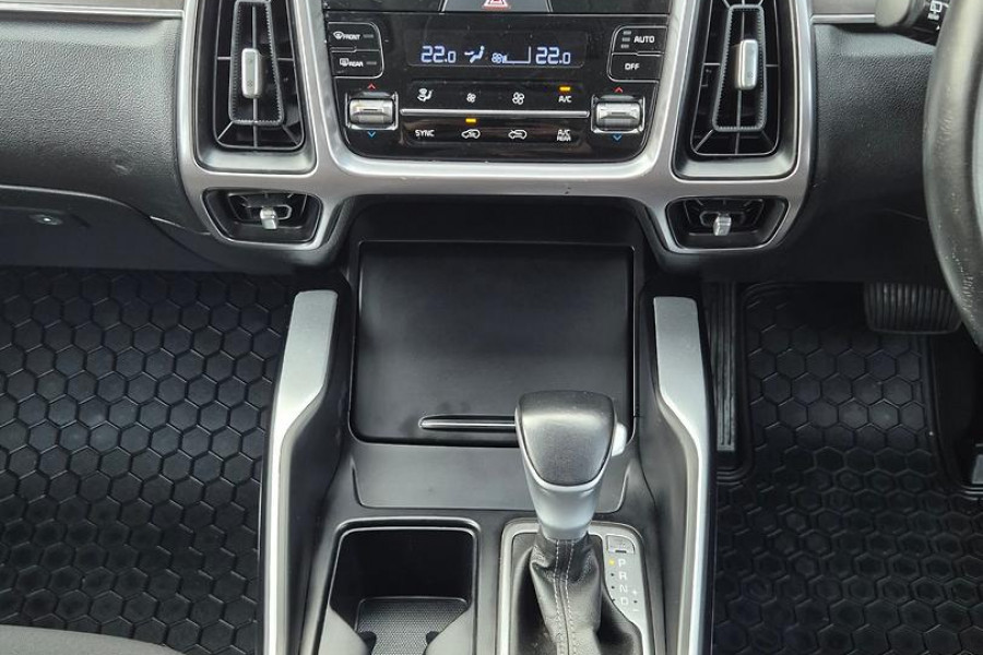 2022 Kia Sorento MQ4 Sport SUV Image 22
