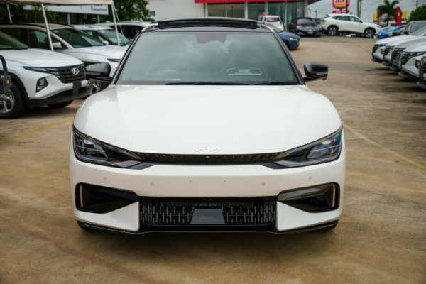 2023 MY24 Kia EV6 CV GT SUV Image 5