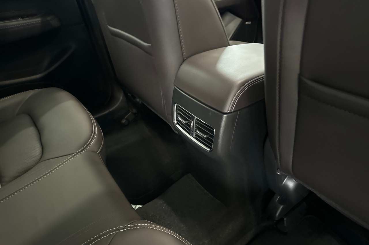 2024 Mazda CX-5 KF Series G35 Akera SUV Image 22
