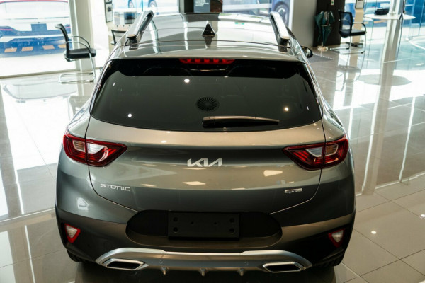 2025 Kia Stonic YB GT-Line SUV