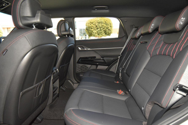 2025 MY26 KGM Actyon J120 K50 SUV Image 10