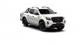 2025 Nissan Navara D23 PRO-4X Ute image 7