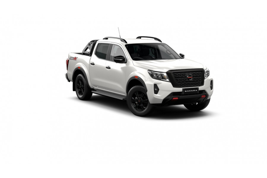 2025 Nissan Navara D23 PRO-4X Ute Image 7