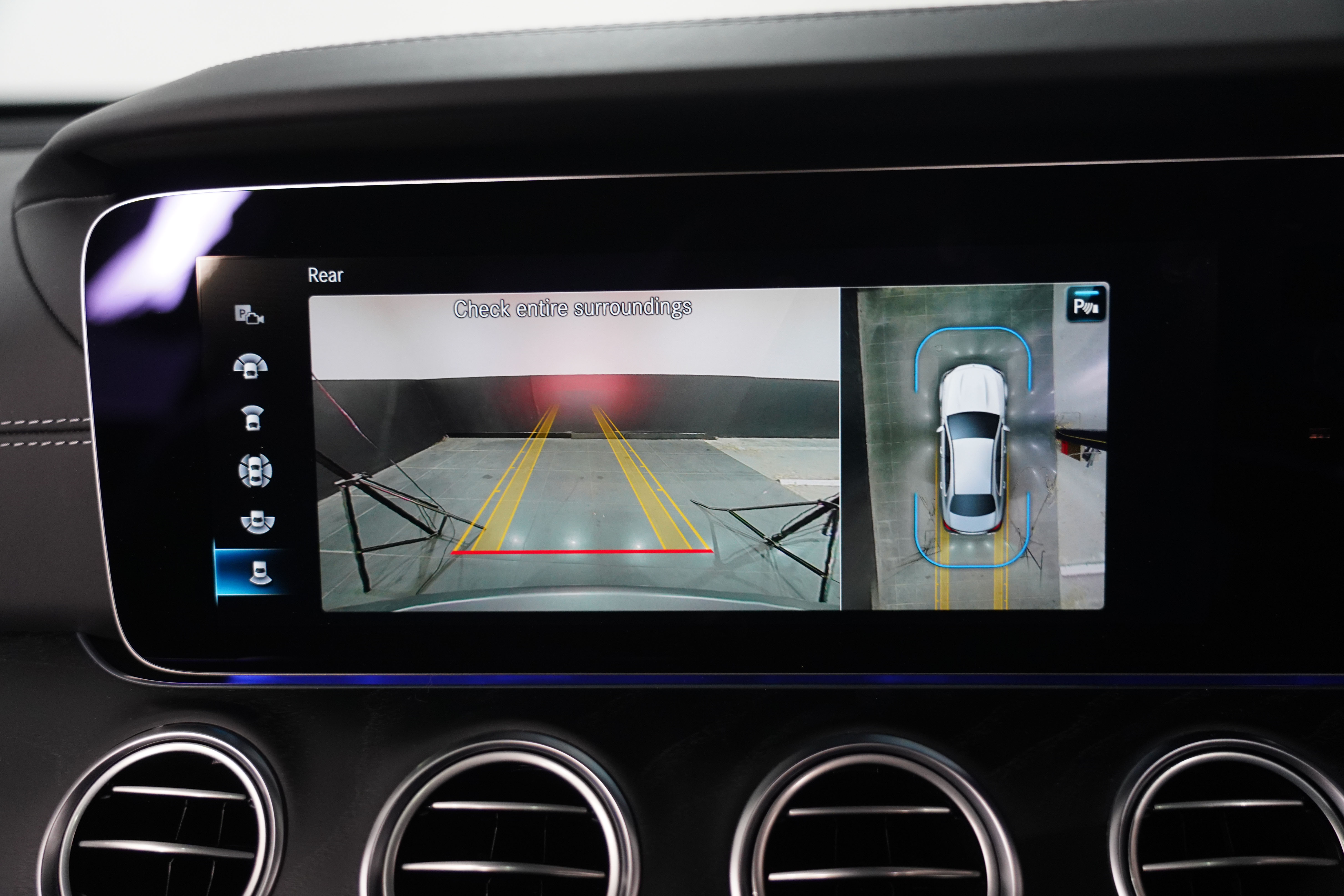 2022 Mercedes-Benz E63S AMG 4matic+ Sedan Image 39
