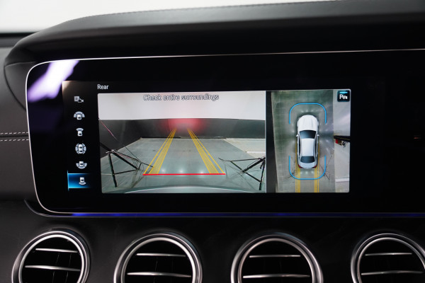2022 Mercedes-Benz E63S AMG 4matic+ Sedan Image 39