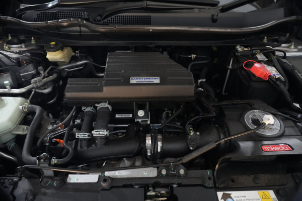2023 Honda CR-V VTi L SUV Image 28