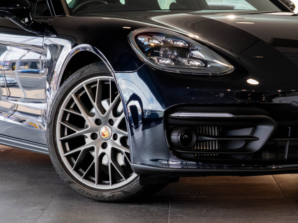 2021 MY22 Porsche Panamera 971 Sedan image 11