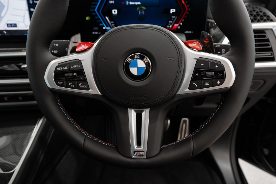 2026 BMW X5 M F95 LCI Competition SUV