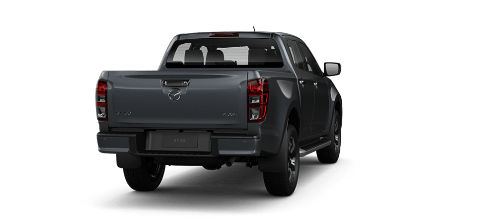 2024 Mazda BT-50 TF XTR Ute Image 15