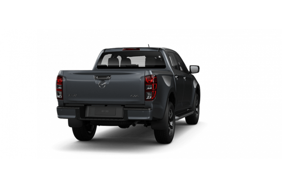 2024 Mazda BT-50 TF XTR Ute Image 15