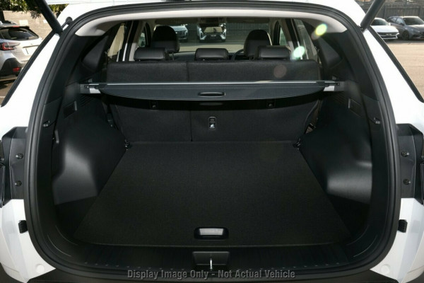 2026 Hyundai Tucson NX4.V4 Elite SUV Image 18