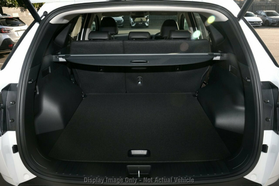 2026 Hyundai Tucson NX4.V4 Elite SUV Image 18