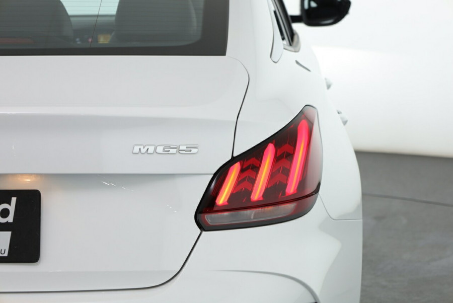 2023 MG MG5 AP32 Vibe Sedan Image 15