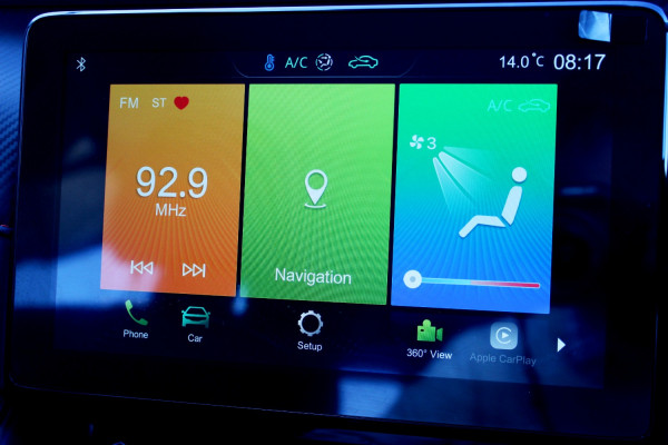 2023 MG ZST Essence SUV Image 15