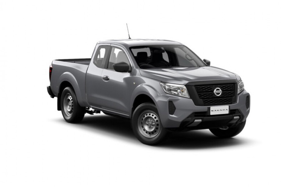 nissan navara king cab e 6mt 2021