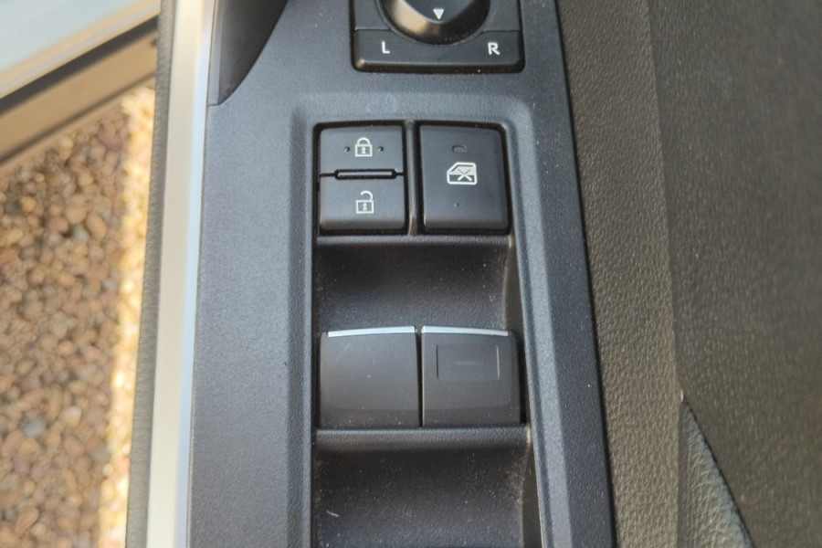 2020 Toyota RAV4 MXAA52R GXL SUV Image 13