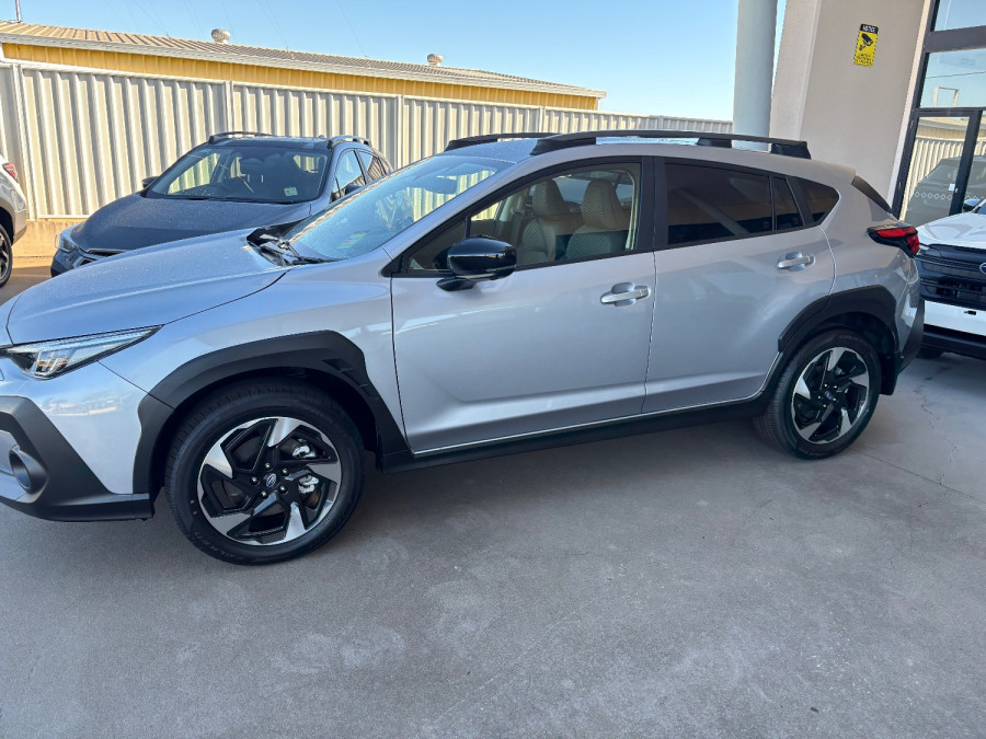 2026 Subaru Crosstrek G6X 2.0R SUV Image 3
