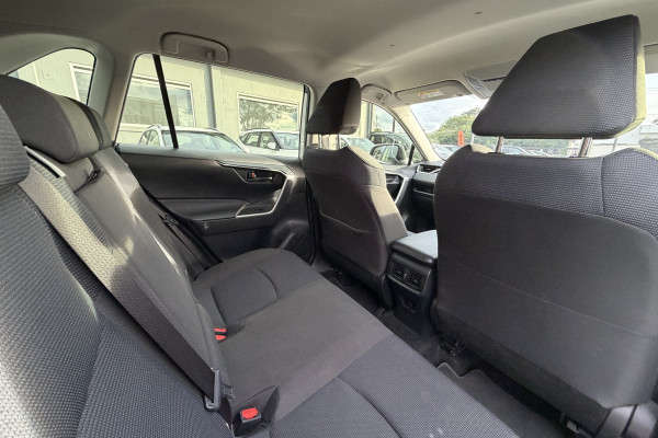 2020 Toyota RAV4 MXAA52R GX SUV Image 13