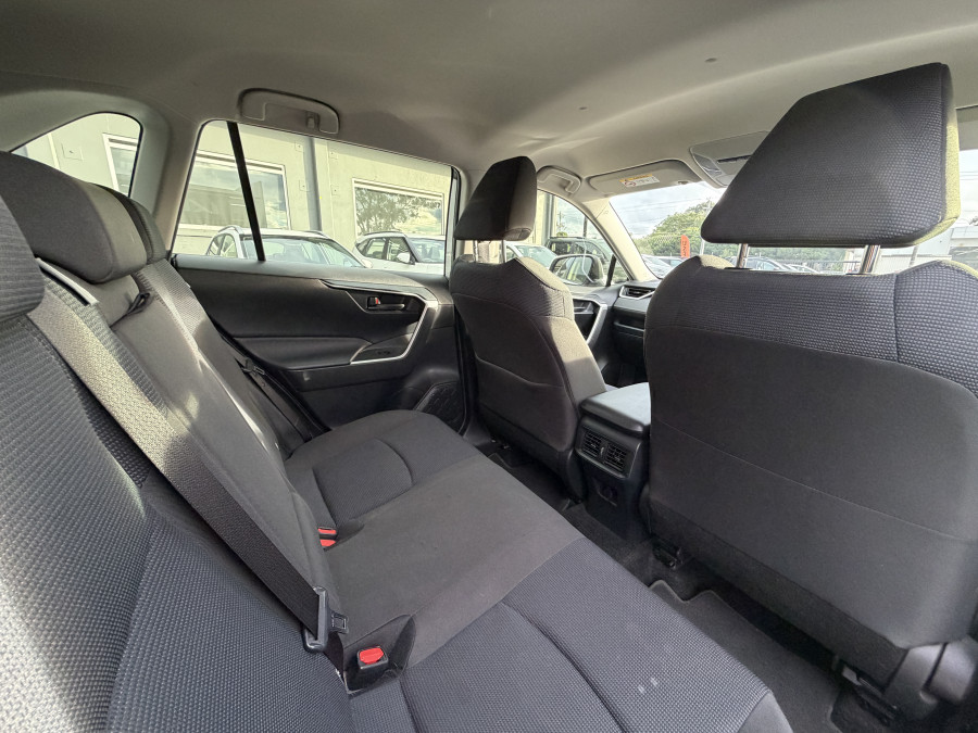 2020 Toyota RAV4 MXAA52R GX SUV Image 13