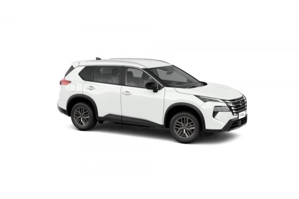 2026 Nissan X-Trail T33 ST SUV Image 10