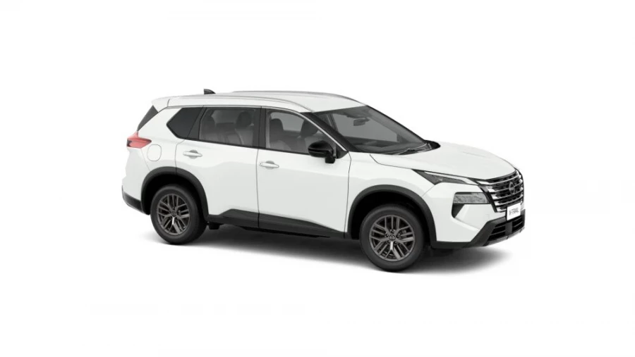 2026 Nissan X-Trail T33 ST SUV Image 10