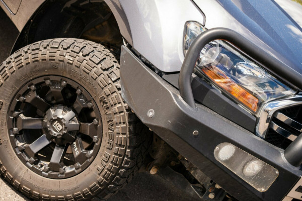 2019 MY19.75 Ford Ranger PX MkIII XLS Ute Image 6