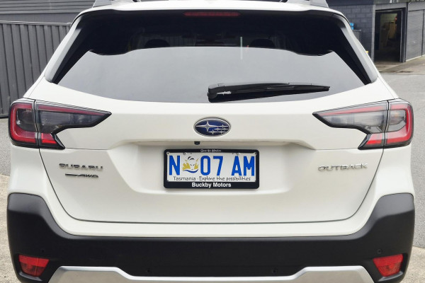 2024 Subaru Outback 6GEN AWD SUV Image 4